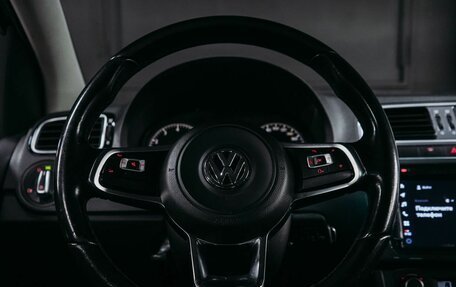 Volkswagen Polo VI (EU Market), 2018 год, 640 000 рублей, 11 фотография