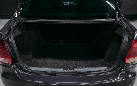 Volkswagen Polo VI (EU Market), 2018 год, 640 000 рублей, 15 фотография