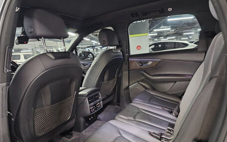 Audi Q7, 2022 год, 6 850 000 рублей, 8 фотография