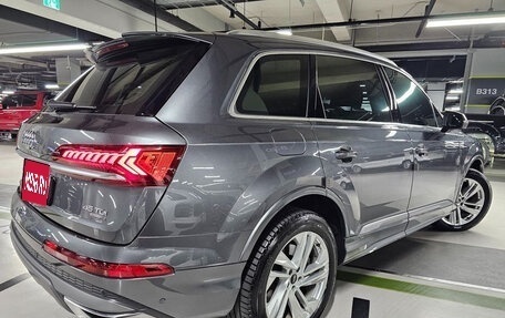 Audi Q7, 2022 год, 6 850 000 рублей, 3 фотография