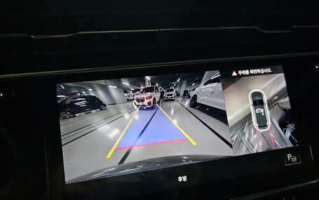 Audi Q7, 2022 год, 6 850 000 рублей, 15 фотография