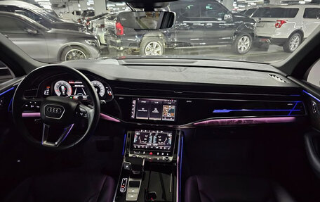 Audi Q7, 2022 год, 6 850 000 рублей, 10 фотография