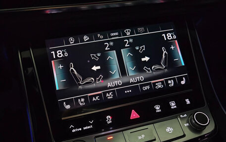 Audi Q7, 2022 год, 6 850 000 рублей, 14 фотография