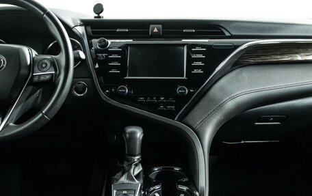 Toyota Camry, 2018 год, 2 799 898 рублей, 14 фотография