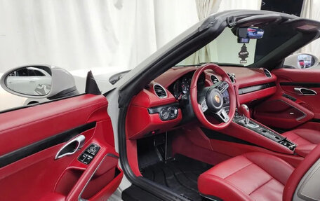 Porsche Boxster, 2023 год, 6 999 777 рублей, 5 фотография