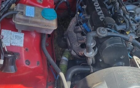 Volvo 940, 1992 год, 170 000 рублей, 3 фотография