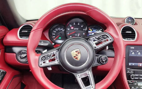 Porsche Boxster, 2023 год, 6 999 777 рублей, 6 фотография