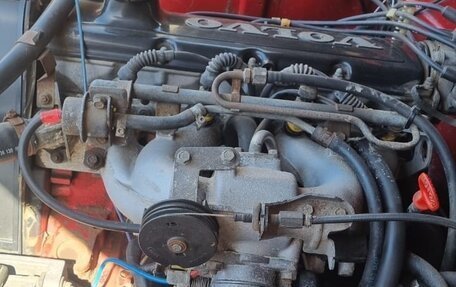 Volvo 940, 1992 год, 170 000 рублей, 6 фотография