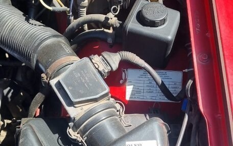 Volvo 940, 1992 год, 170 000 рублей, 7 фотография