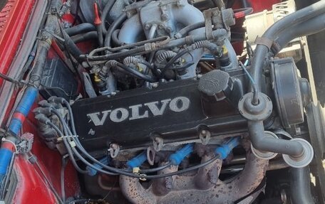 Volvo 940, 1992 год, 170 000 рублей, 4 фотография