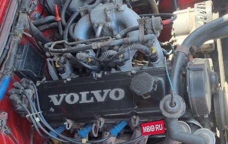 Volvo 940, 1992 год, 170 000 рублей, 5 фотография