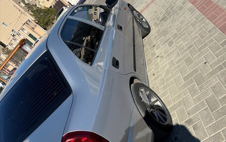 Hyundai Accent II, 2007 год, 415 000 рублей, 4 фотография