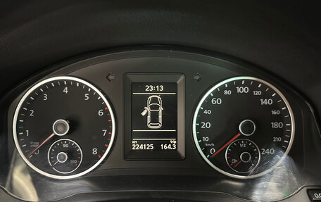 Volkswagen Tiguan I, 2011 год, 1 130 000 рублей, 11 фотография