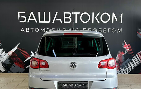 Volkswagen Tiguan I, 2011 год, 1 130 000 рублей, 6 фотография