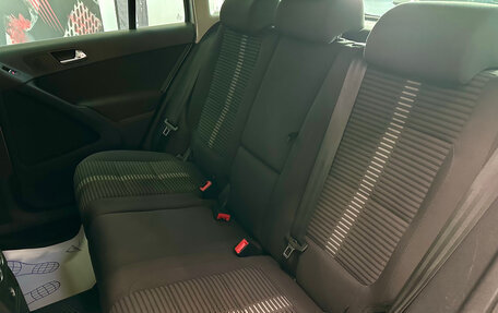 Volkswagen Tiguan I, 2011 год, 1 130 000 рублей, 7 фотография