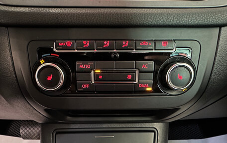 Volkswagen Tiguan I, 2011 год, 1 130 000 рублей, 13 фотография