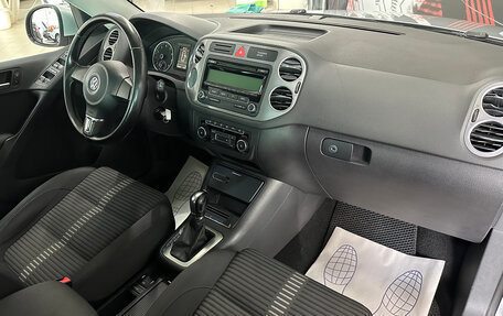 Volkswagen Tiguan I, 2011 год, 1 130 000 рублей, 8 фотография