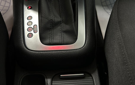 Volkswagen Tiguan I, 2011 год, 1 130 000 рублей, 14 фотография