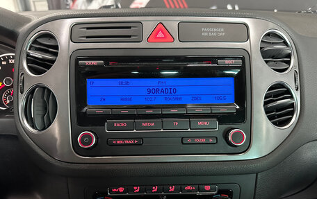 Volkswagen Tiguan I, 2011 год, 1 130 000 рублей, 12 фотография