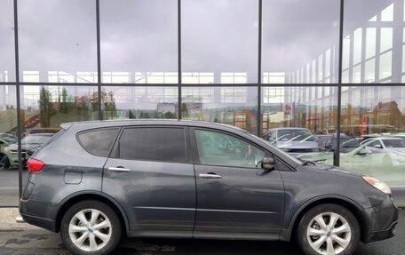 Subaru Tribeca I рестайлинг, 2006 год, 649 000 рублей, 4 фотография
