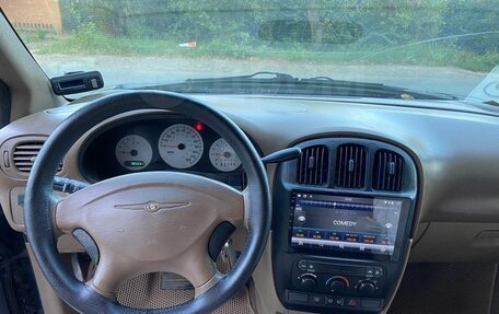 Chrysler Voyager IV, 2001 год, 430 000 рублей, 4 фотография