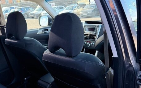 Subaru Forester, 2008 год, 950 000 рублей, 6 фотография