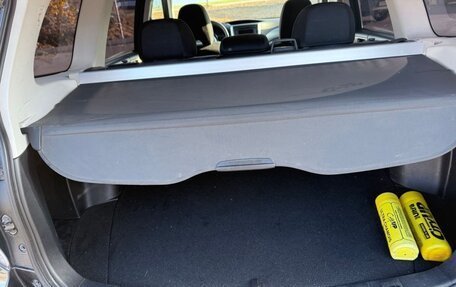 Subaru Forester, 2008 год, 950 000 рублей, 7 фотография