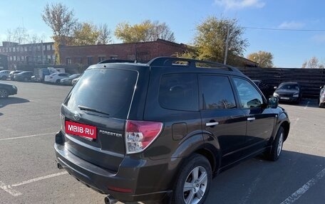 Subaru Forester, 2008 год, 950 000 рублей, 4 фотография