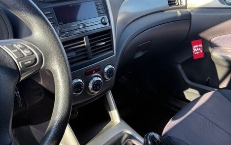 Subaru Forester, 2008 год, 950 000 рублей, 5 фотография