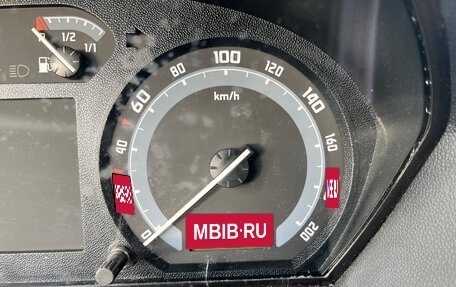 Skoda Fabia I, 2006 год, 300 000 рублей, 3 фотография