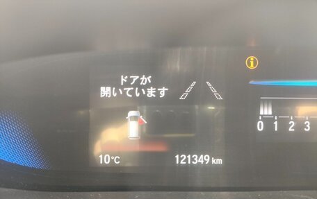 Honda Stepwgn IV, 2017 год, 1 875 000 рублей, 13 фотография