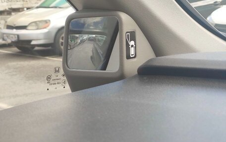 Honda Stepwgn IV, 2017 год, 1 875 000 рублей, 11 фотография