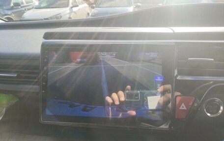 Honda Stepwgn IV, 2017 год, 1 875 000 рублей, 18 фотография