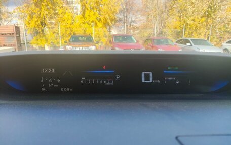 Honda Stepwgn IV, 2017 год, 1 875 000 рублей, 14 фотография