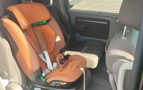 Honda Stepwgn IV, 2017 год, 1 875 000 рублей, 23 фотография