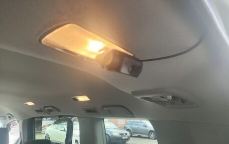 Honda Stepwgn IV, 2017 год, 1 875 000 рублей, 22 фотография