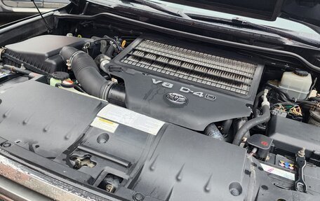 Toyota Land Cruiser 200, 2015 год, 3 950 000 рублей, 9 фотография