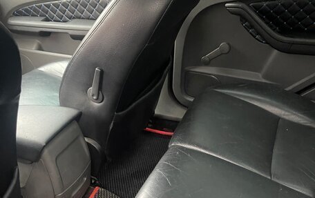 Ford Focus II рестайлинг, 2007 год, 399 000 рублей, 9 фотография