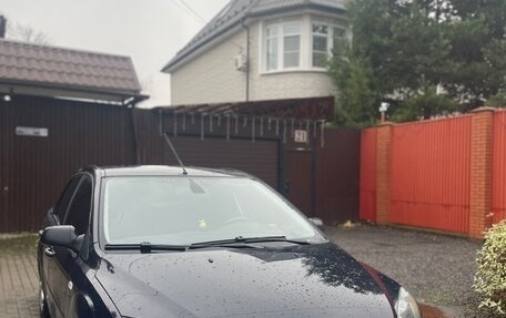 Ford Focus II рестайлинг, 2007 год, 399 000 рублей, 8 фотография