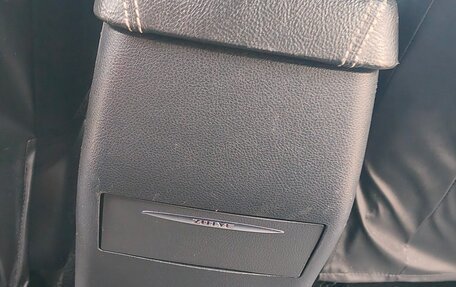 Zotye T600, 2017 год, 850 000 рублей, 6 фотография