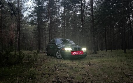 BMW 3 серия, 2000 год, 455 000 рублей, 2 фотография