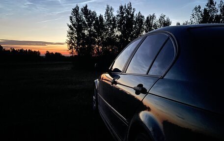 BMW 3 серия, 2000 год, 455 000 рублей, 7 фотография