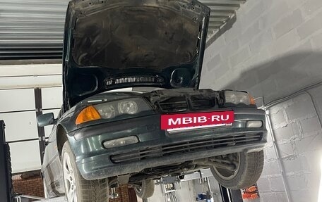 BMW 3 серия, 2000 год, 455 000 рублей, 8 фотография