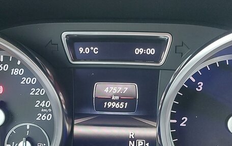 Mercedes-Benz GL-Класс, 2013 год, 3 100 000 рублей, 9 фотография