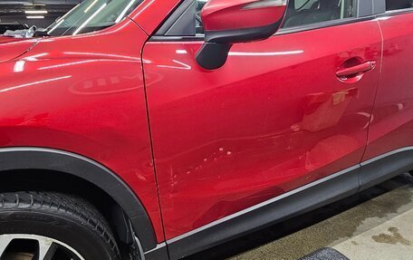 Mazda CX-5 II, 2015 год, 1 790 000 рублей, 14 фотография