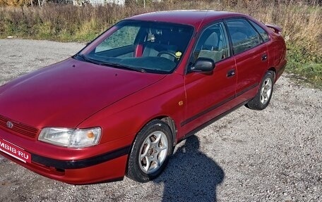 Toyota Carina, 1994 год, 380 000 рублей, 2 фотография