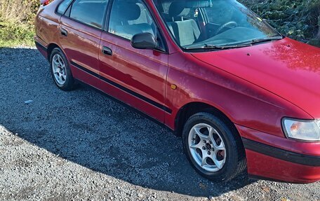 Toyota Carina, 1994 год, 380 000 рублей, 4 фотография