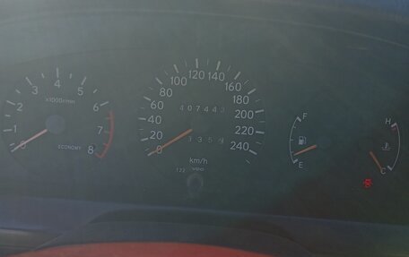 Toyota Carina, 1994 год, 380 000 рублей, 9 фотография