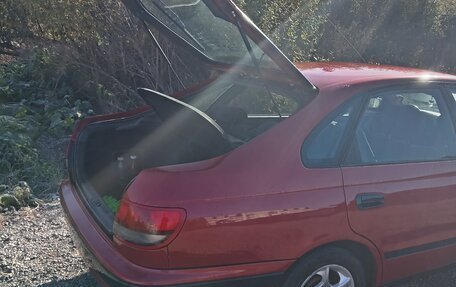 Toyota Carina, 1994 год, 380 000 рублей, 14 фотография