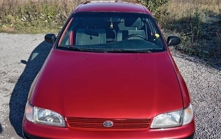 Toyota Carina, 1994 год, 380 000 рублей, 3 фотография